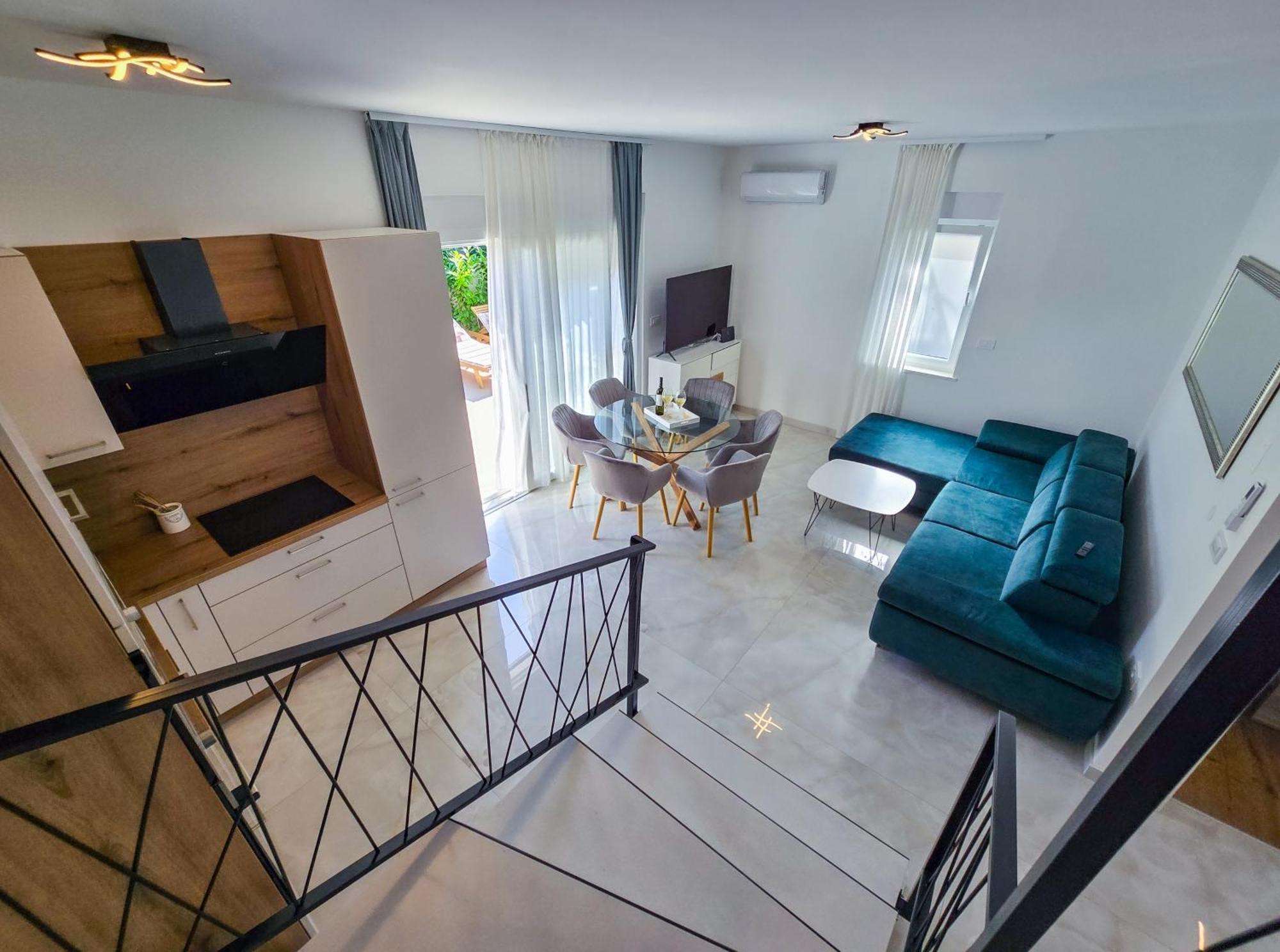 Villa David بولا المظهر الخارجي الصورة