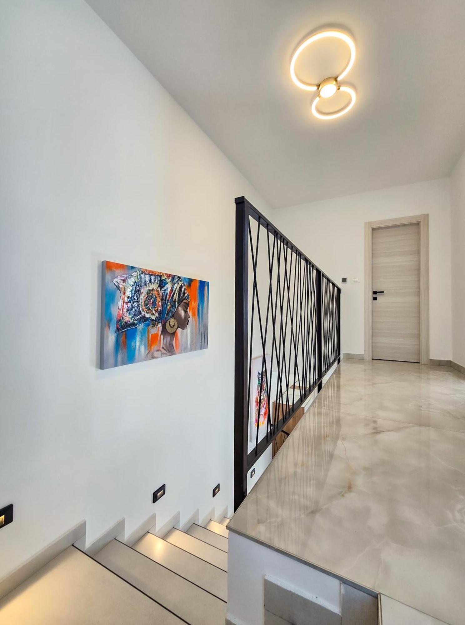 Villa David بولا المظهر الخارجي الصورة